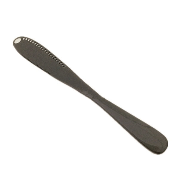 Stainless Steel Butter Knife