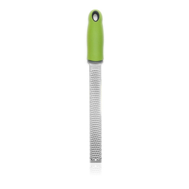 Citrus Lemon Zester & Cheese Grater