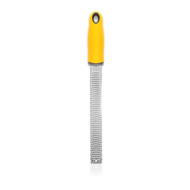 Citrus Lemon Zester & Cheese Grater