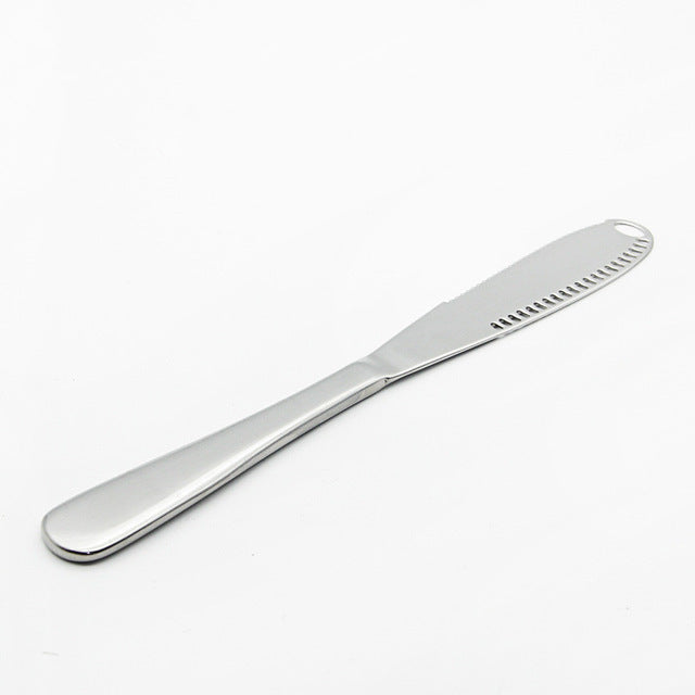 Stainless Steel Butter Knife