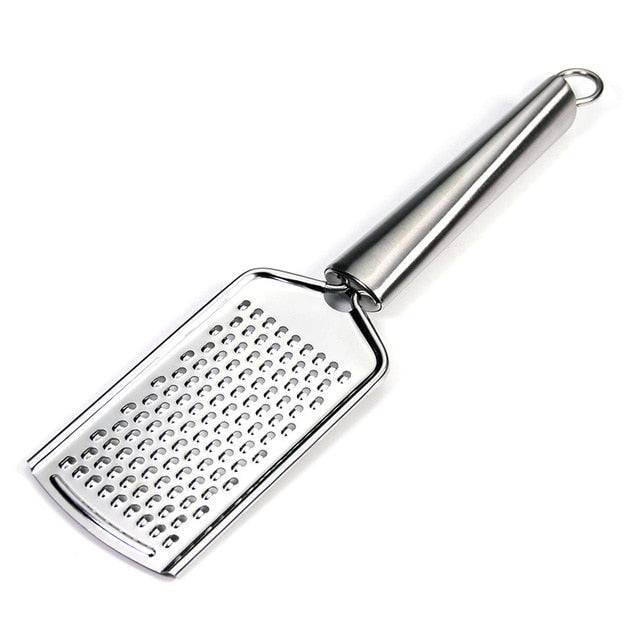 Citrus Lemon Zester & Cheese Grater